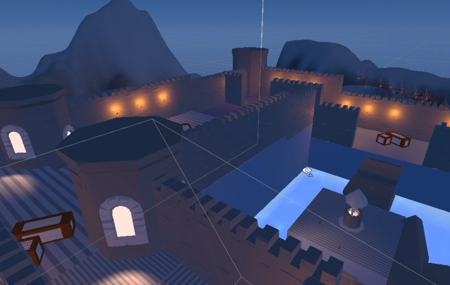 Console Game Screenshot 4